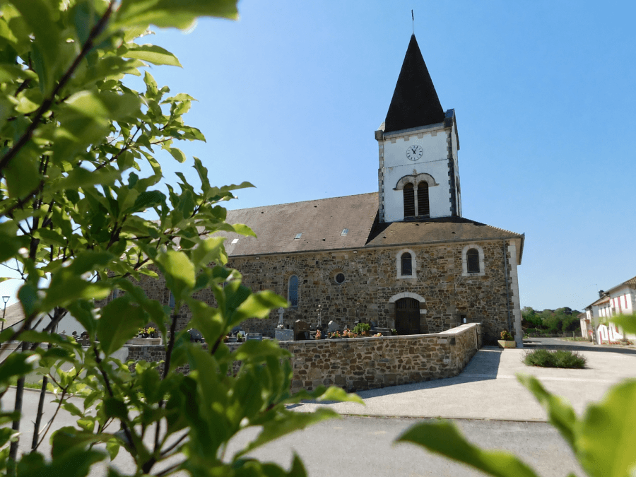 Présentation de la Paroisse St François Xavier
