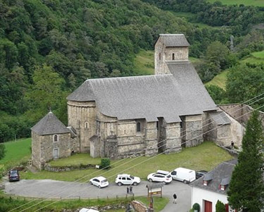 Saint-Pierre d'Amikuze